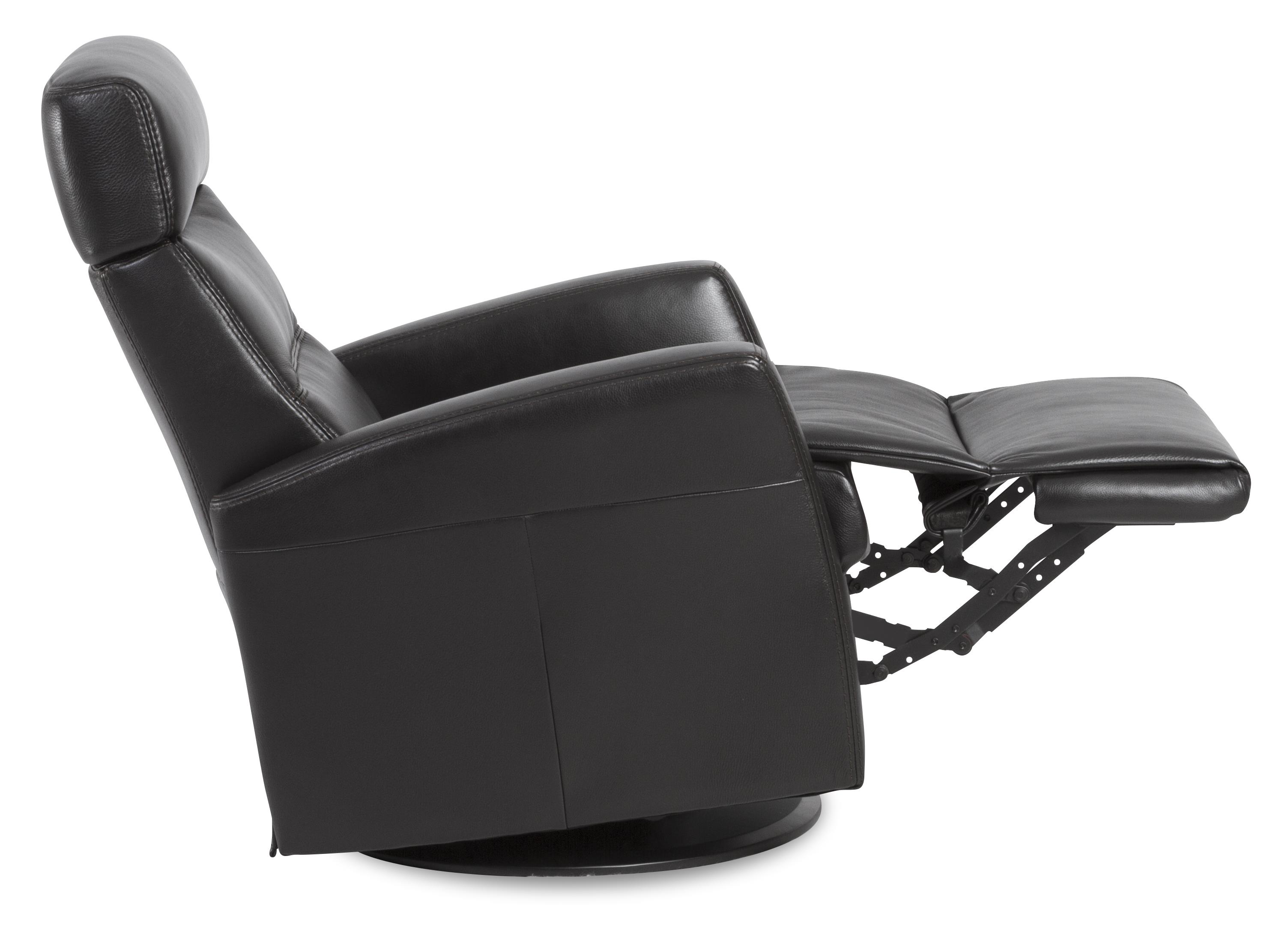 Power Recliner with Swivel, Glide and Rock